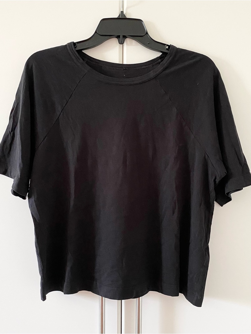 Everlane Oversized T-shirt